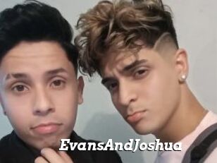 EvansAndJoshua