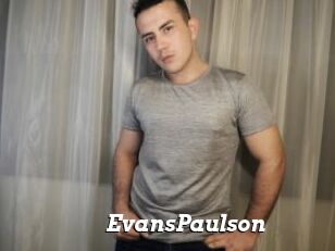 EvansPaulson