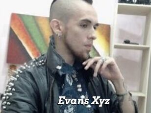 Evans_Xyz