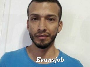 Evans_job