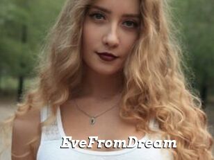 EveFromDream