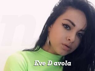 Eve_D_avola