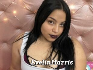 EvelinHarris