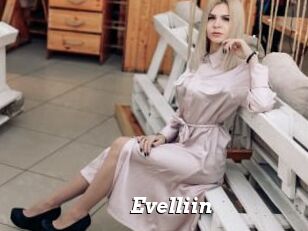 Evelliin