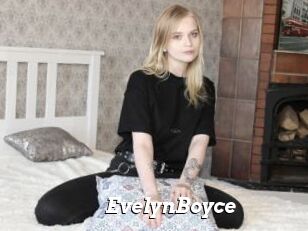 EvelynBoyce