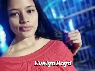 EvelynBoyd