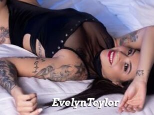 EvelynTeylor