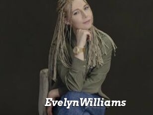 EvelynWilliams