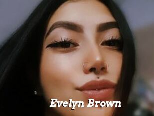 Evelyn_Brown