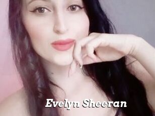 Evelyn_Sheeran