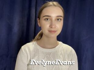 EvelyneEvans