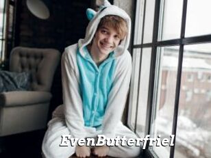 EvenButterfriel