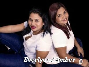 EverlyandAmber