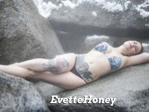 EvetteHoney