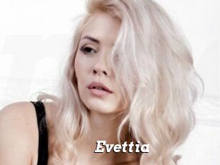 Evettia