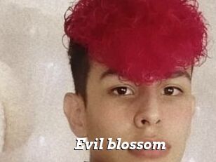 Evil_blossom