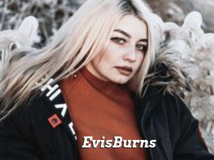 EvisBurns