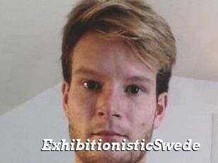 ExhibitionisticSwede