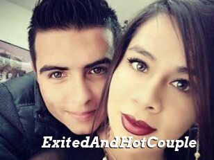 ExitedAndHotCouple