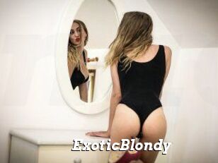 ExoticBlondy