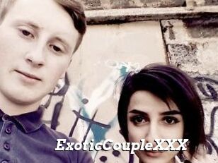 ExoticCoupleXXX