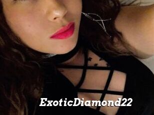 ExoticDiamond22