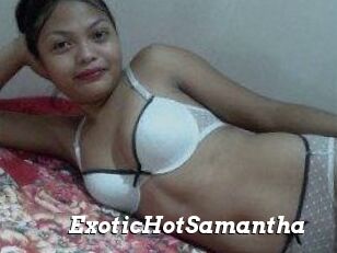 ExoticHotSamantha