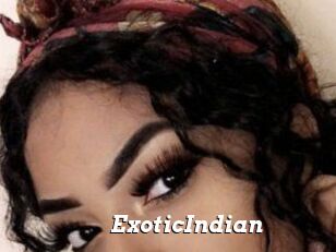 ExoticIndian