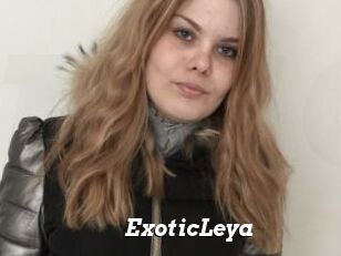 ExoticLeya