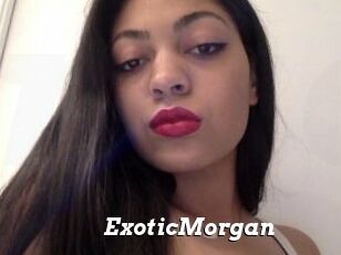 ExoticMorgan