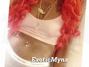 ExoticMynx