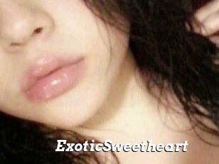 ExoticSweetheart