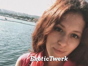 ExoticTwerk