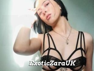 ExoticZaraUK