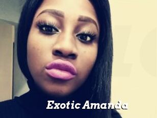 Exotic_Amanda