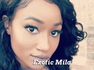 Exotic_Mila