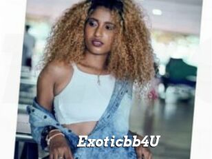 Exoticbb4U