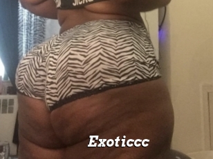 Exoticcc