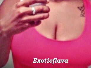 Exoticflava