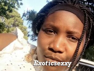 Exoticsexxy