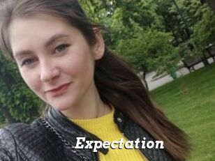 Expectation