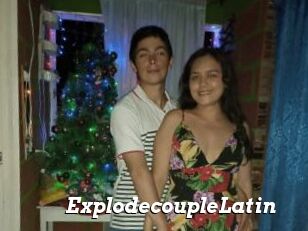 ExplodecoupleLatin