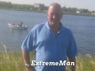 ExtremeMan