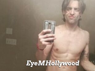 EyeMHollywood