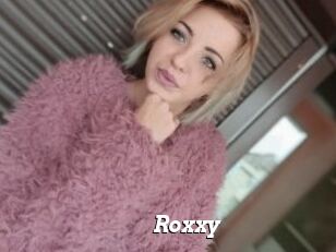 Roxxy