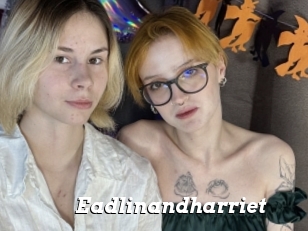 Eadlinandharriet