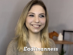 Eadlinanness