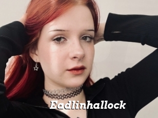 Eadlinhallock