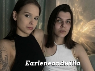 Earleneandwilla