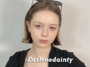 Earlenedainty